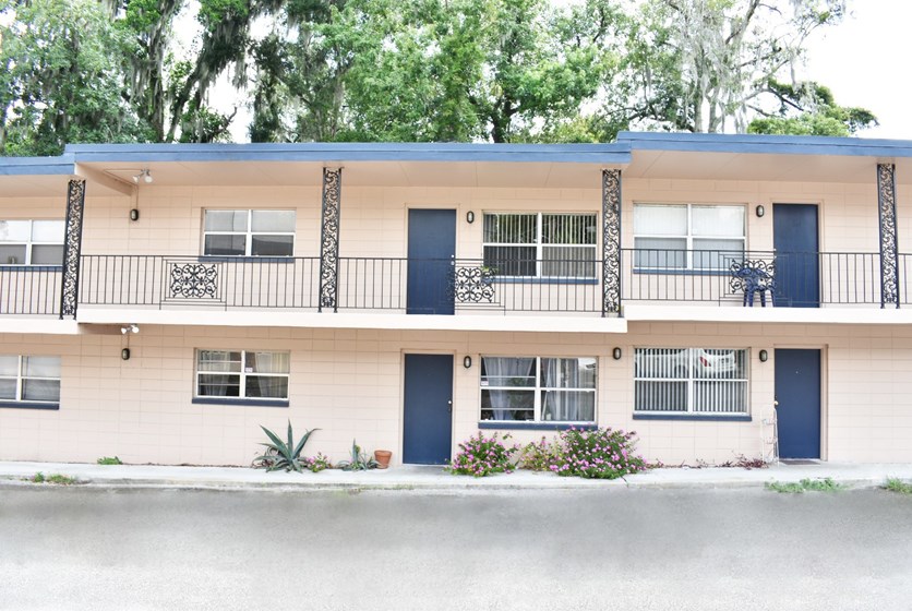 St. Croix Swamp Rentals